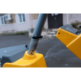 Садовый райдер Stiga Park PRO 900 AWX